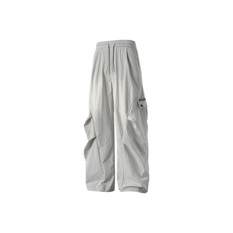 P8H9 Casual Pants Unisex-4