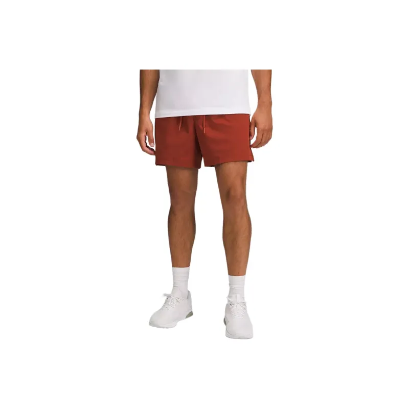Lululemon Zeroed In Casual Shorts Men's-23