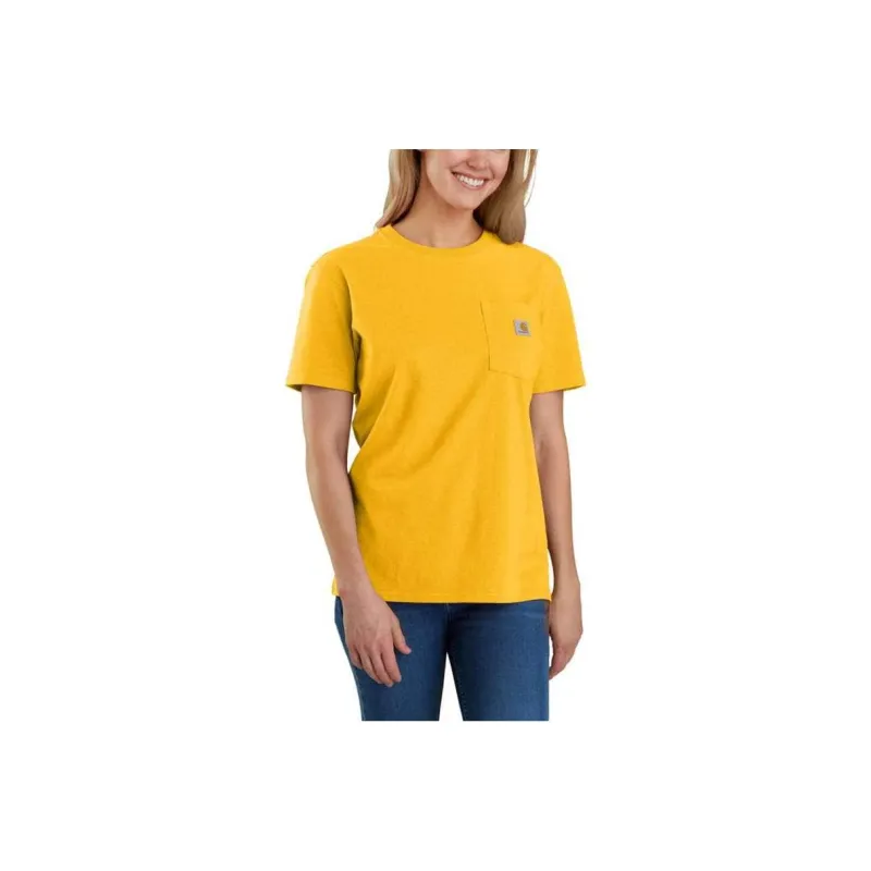 Carhartt T Shirts Women's-13