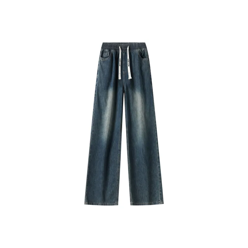 SAME FLOW Jeans Unisex-18