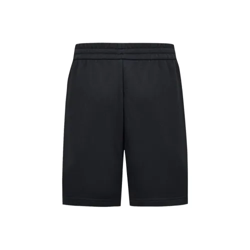 Palladium Sports Shorts Men's Lead Black