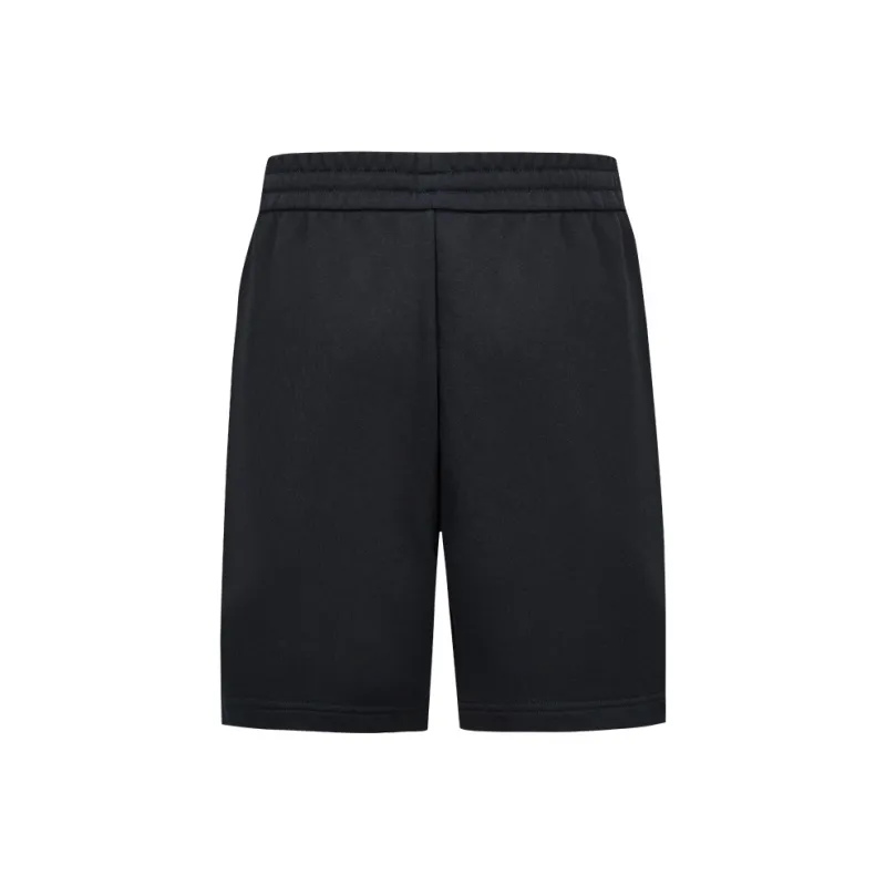 Palladium Sports Shorts Men's Lead Black-1