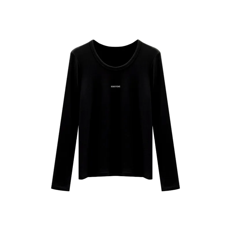 Fa Ao Na T Shirts Women's-4