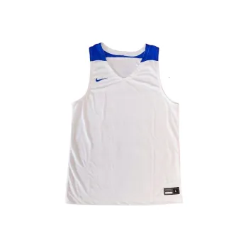 Nike Basketball Jerseys Men White