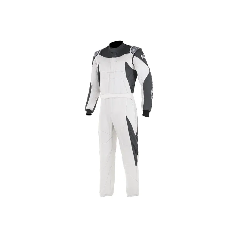 ALPINESTARS Unisex Biker Jacket-1