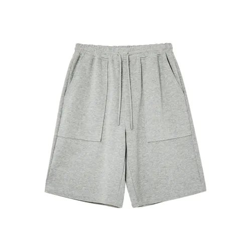 COKEIN Clean Fit Series Casual Shorts Unisex