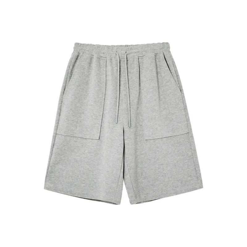 COKEIN Clean Fit Series Casual Shorts Unisex-7