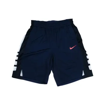 Nike Basketball Shorts Men Navy Blue
