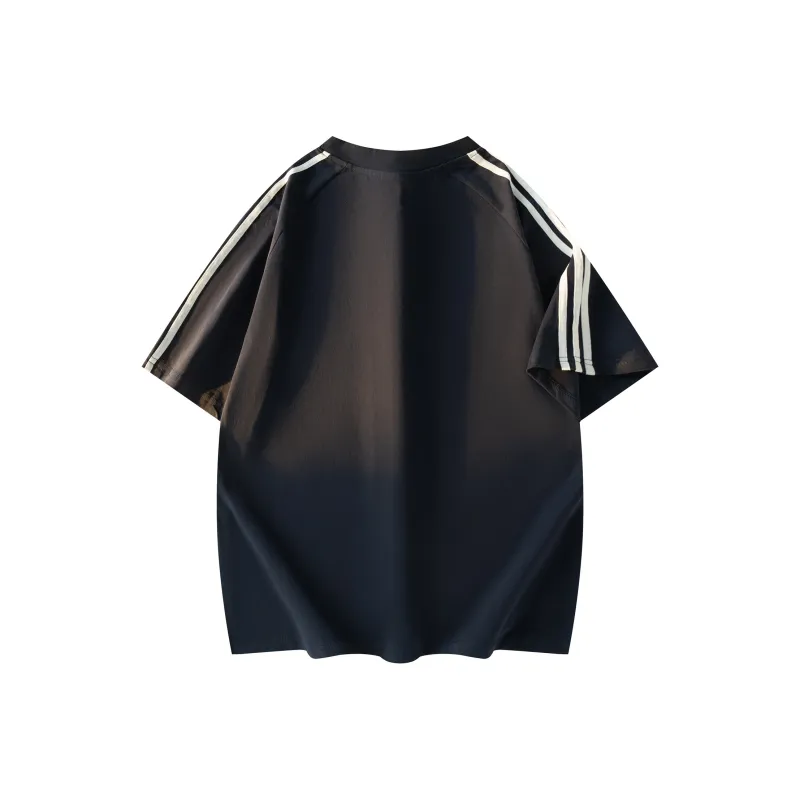 Mackyo T Shirts Unisex-5