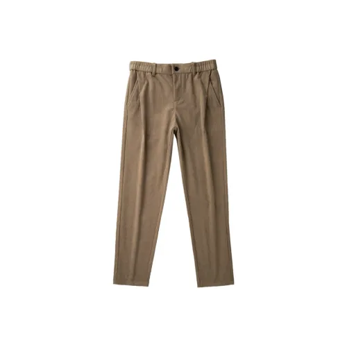 Duke car Casual Pants Unisex