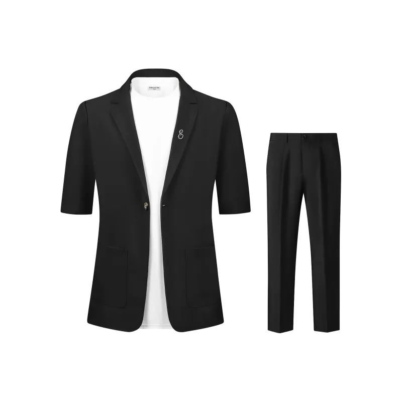 Être Par Lee Business Suit Unisex-0