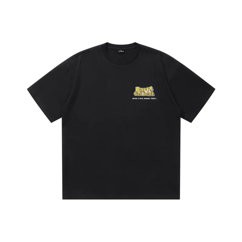 The Simpsons T Shirts Unisex-0