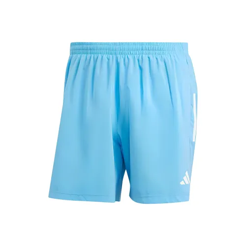 Adidas Free Shipping With AdiClub Own The Run Shorts