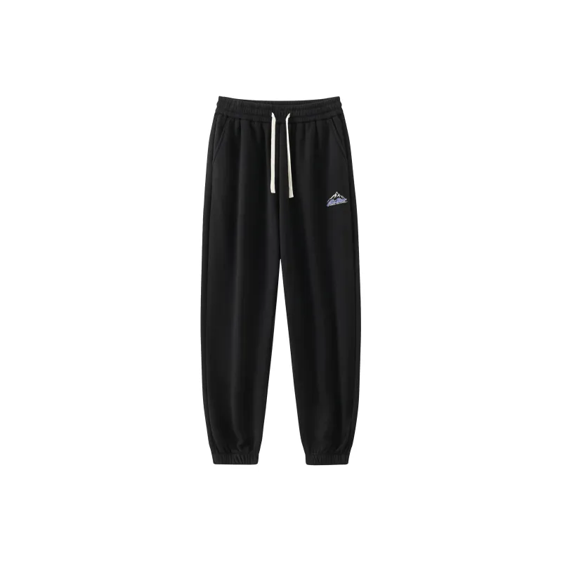 Warrior Warrior Casual Pants Unisex-0