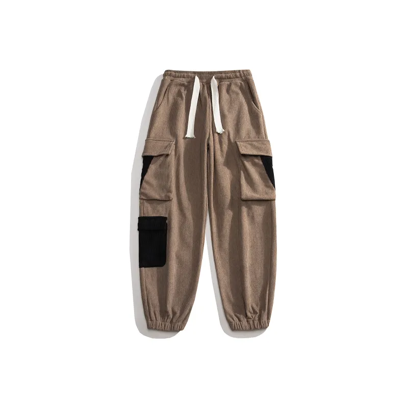 GDRX Casual Pants Unisex-10