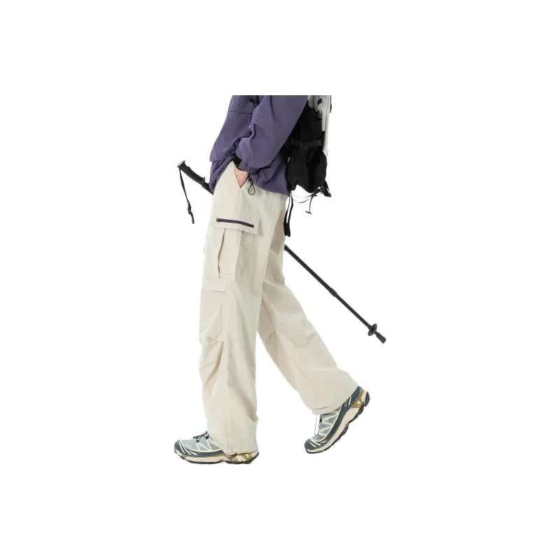 WOKXSS Casual Pants Unisex-10