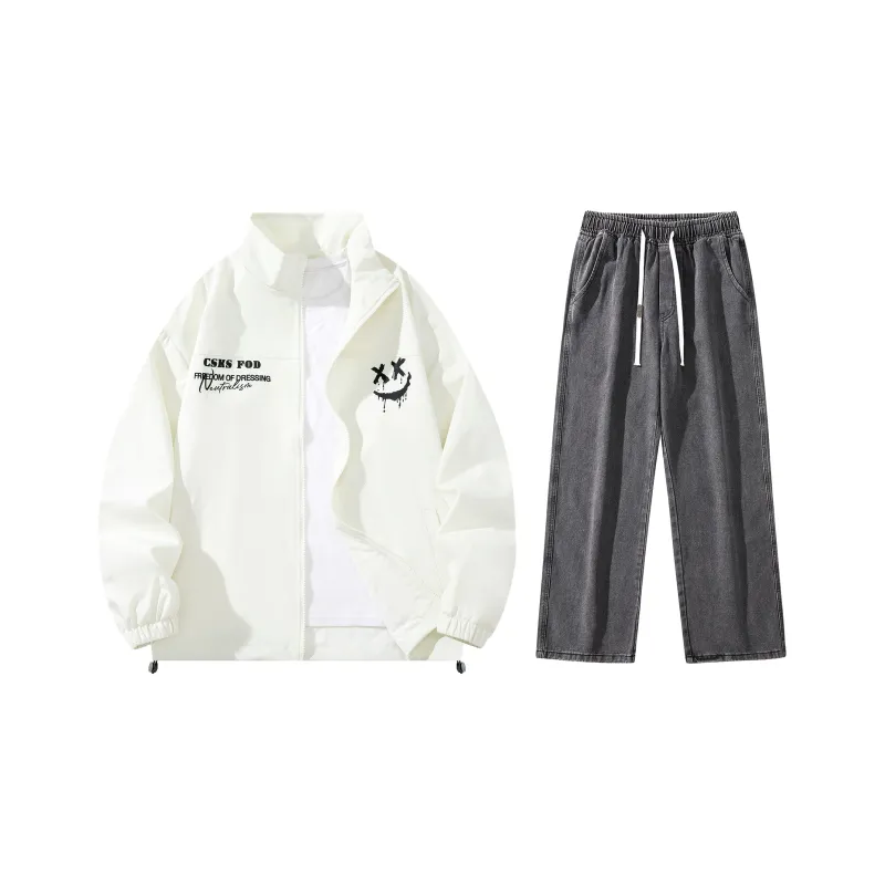 CSKS Casual Sportswear Unisex-4