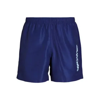 Jacquemus Swimming Shorts Men's Blue