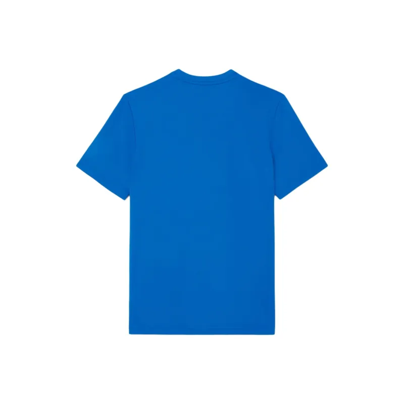 LACOSTE X Novak Djokovic T shirt-1