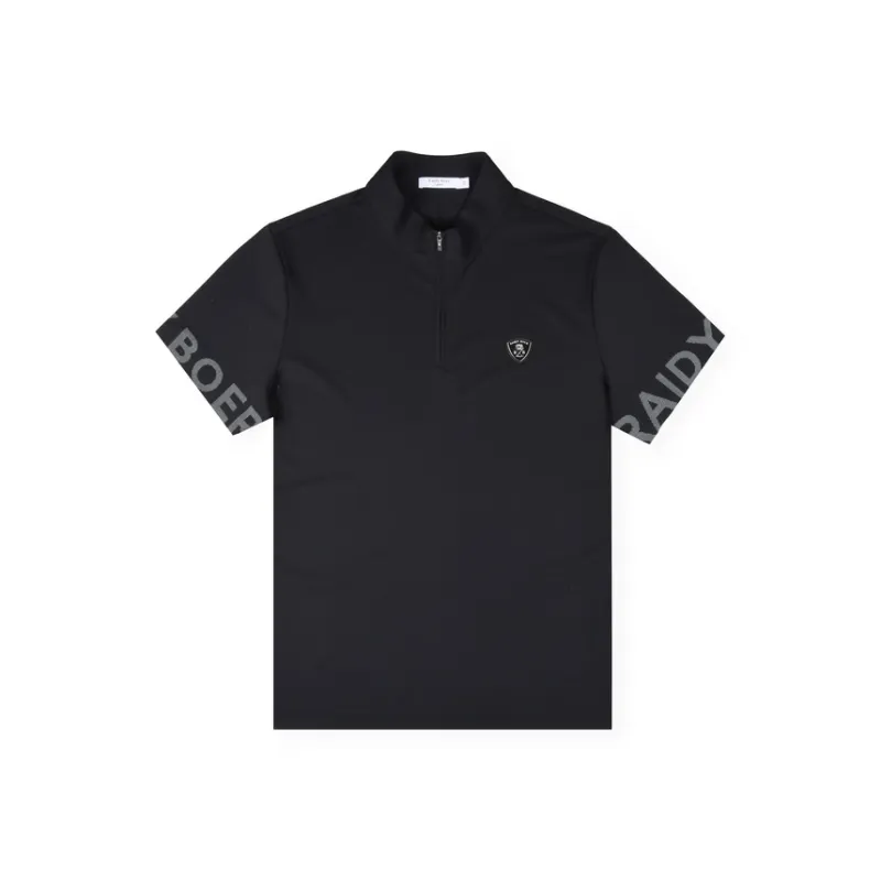 Raidy Boer T Shirts Men-3