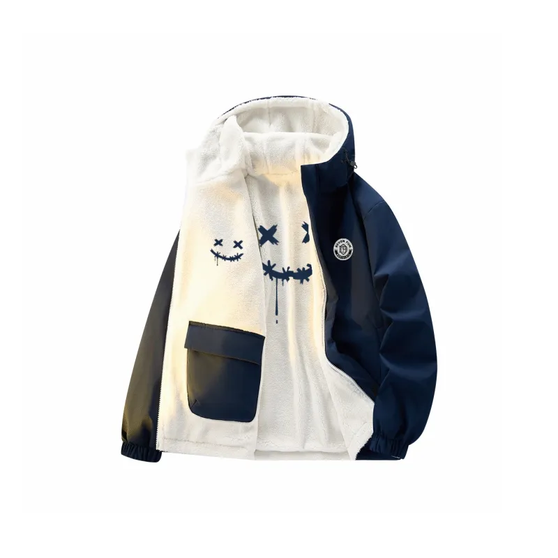 7 SEVFUN Puffer Jackets Unisex-5