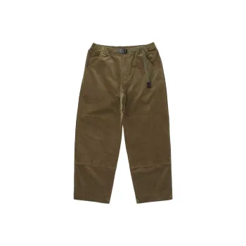 Gramicci Casual Pants Men's Green