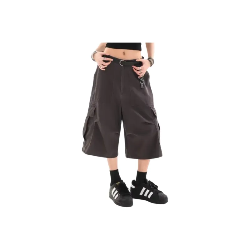 NC 30 Cargo Shorts Unisex-4