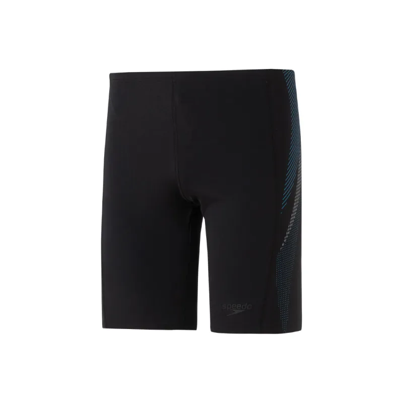 Speedo Swimming Shorts Men's Black-0