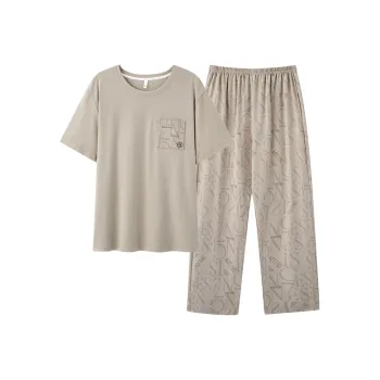 Ta Yan Men Pajama Sets