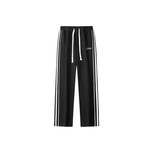 Torso Casual Pants Unisex