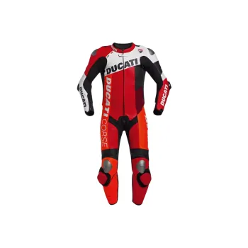 DUCATI x DAINESE Motorcycle Jacket Unisex