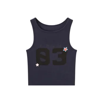 CHUU Tank Tops Women's