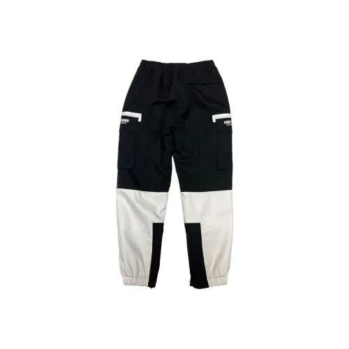 JOHN SNOW Ski Pants Unisex