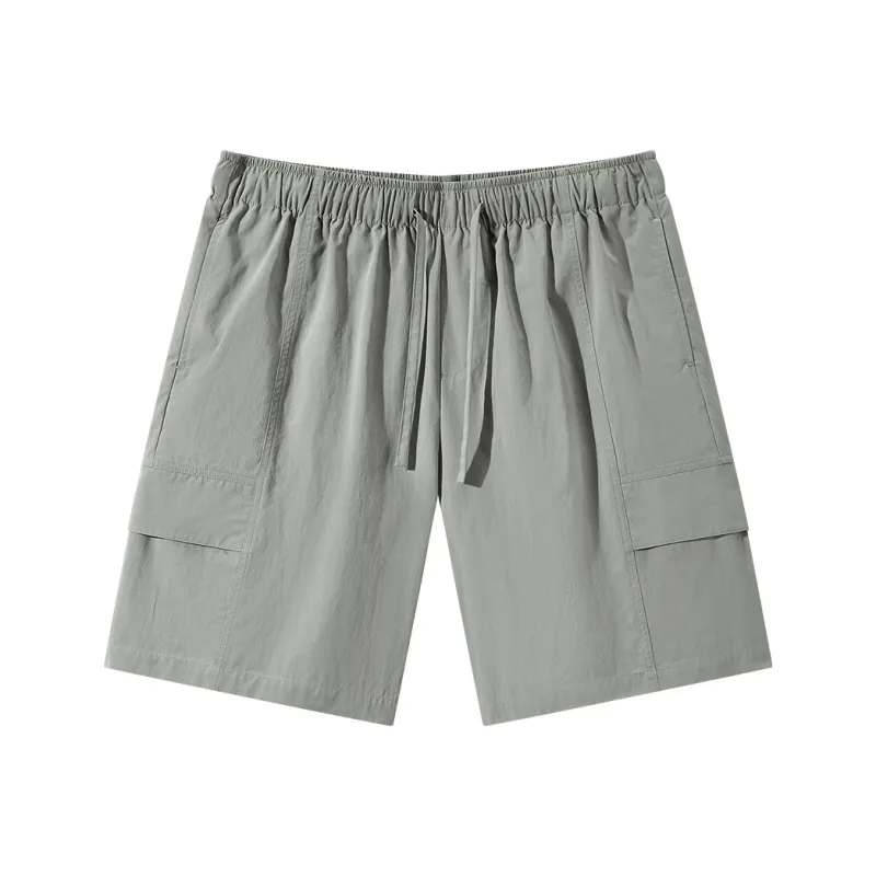 GXG Cargo Shorts Men-0