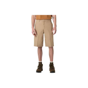 Dickies Casual Shorts Men's Khaki