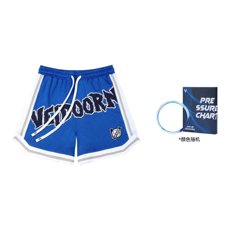 VEIDOORN Basketball Shorts Men's-29