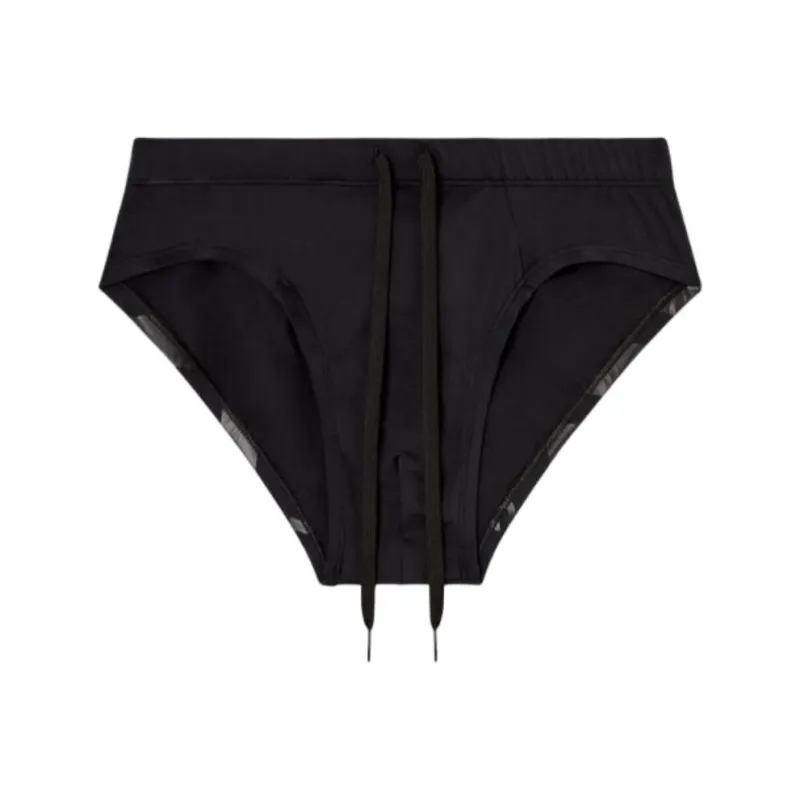 DIESEL Alfie D Core Swimming Trunks-0