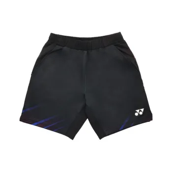 YONEX Casual Shorts Men's Black