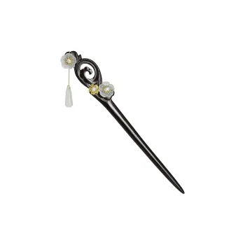 Phoenix Nirvana Ebony Hairpins Women's