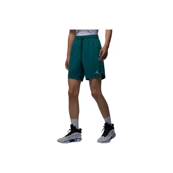 Jordan Casual Shorts Men's Dark Green