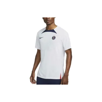 Nike Dri Fit Adv Paris Saint Germain Strike Elite Jersey