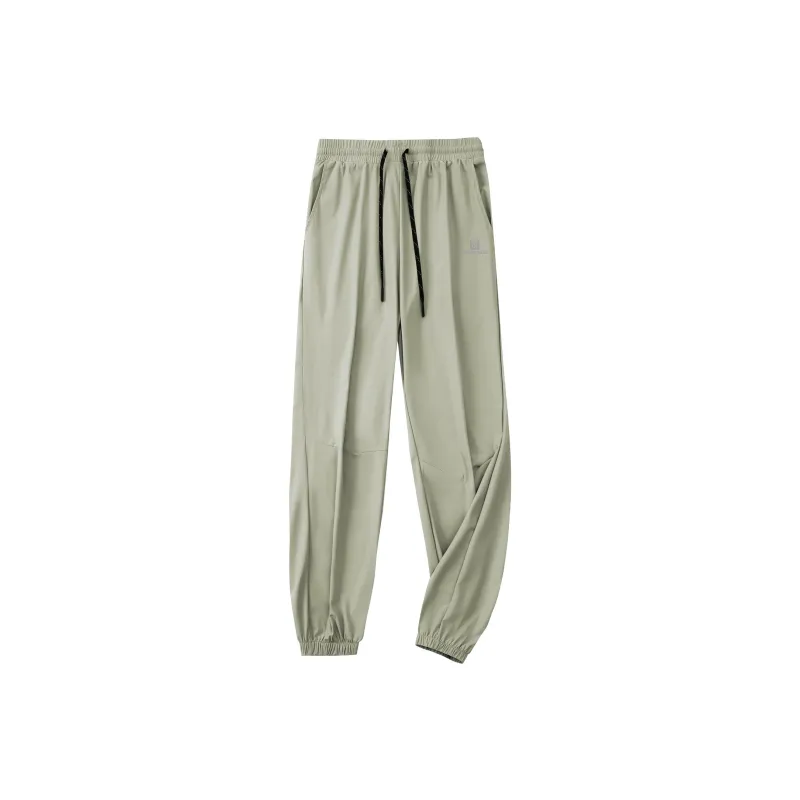 ZNTN Casual Pants Unisex-8