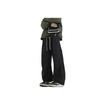 FOR FEAR THAT Casual Pants Unisex