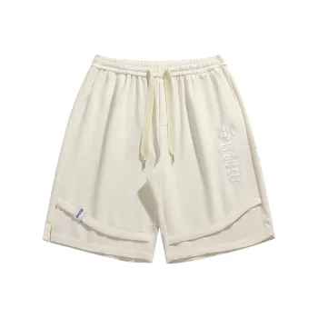 S.view Casual Shorts Unisex