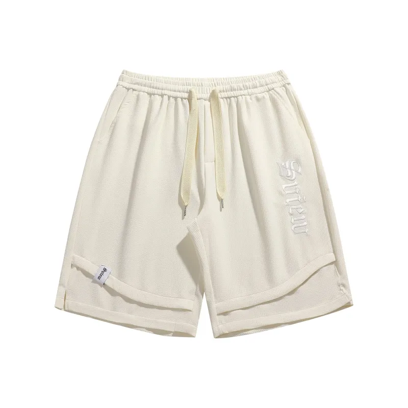 S.view Casual Shorts Unisex-0