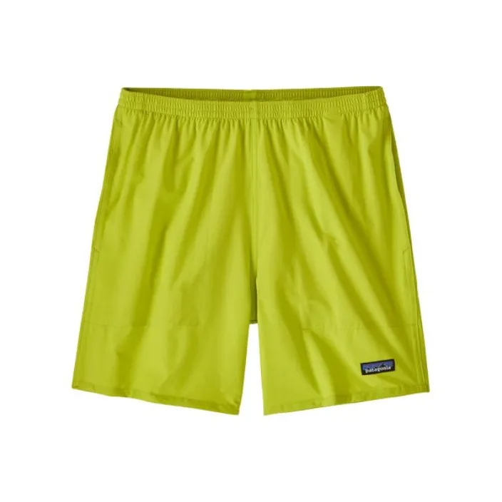 Patagonia Straight-leg Swim Shorts-6