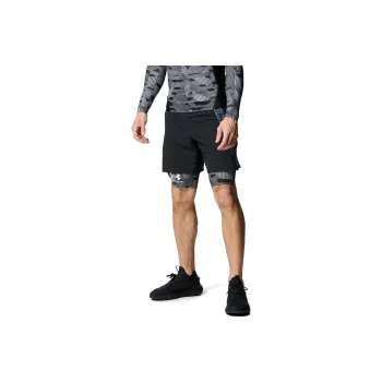 Under Armour Casual Shorts Men's Black