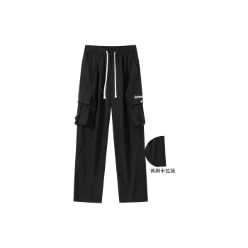 Kawasaki Casual Pants Unisex