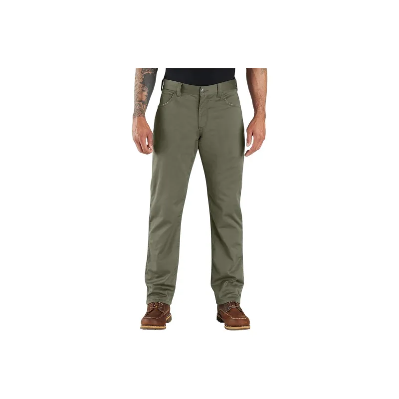 Carhartt Casual Pants Men-1