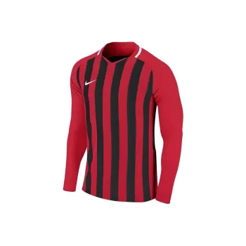 Nike Soccer Jerseys Men Black Red